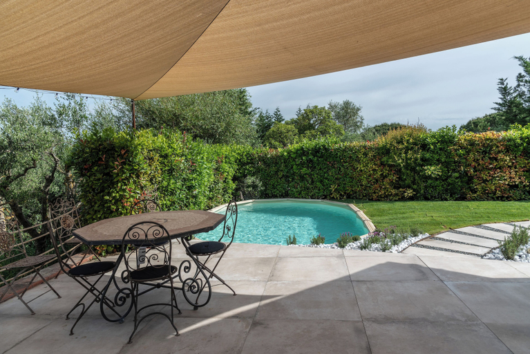 Sport & Beauty 4, Cottage Porta All'Olmo, Florence