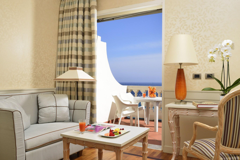 Public Area 4, Royal Hotel San Remo, Imperia