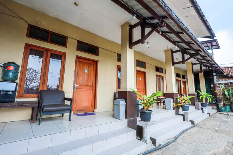 Others 2, Artana Guest House By ARBA, Bandung