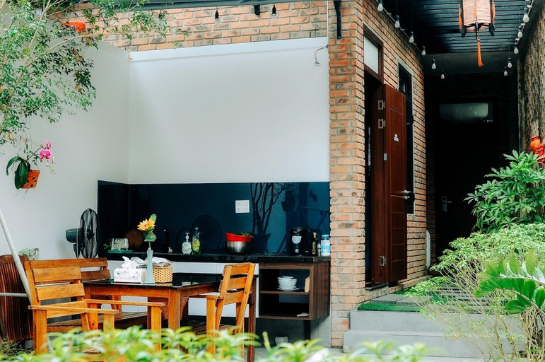 Food & Drinks, Chi Homestay #3, Huế