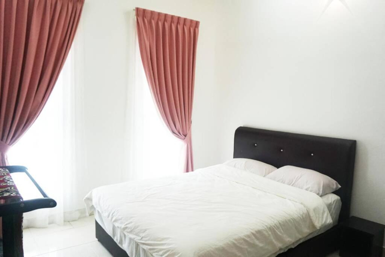 Others 3, Amabel Sweet Place, Hulu Langat