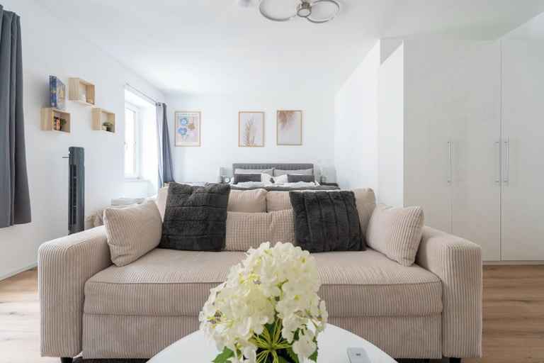 Others 5, COY Apartments Wachau - Relaxation In Style, Krems an der Donau Land