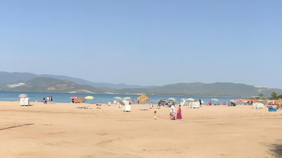 Others 4, DIDIM Ege Apart, Didim