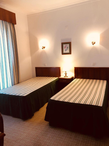 Bedroom 2, Hospedaria S. Jorge, Ourém