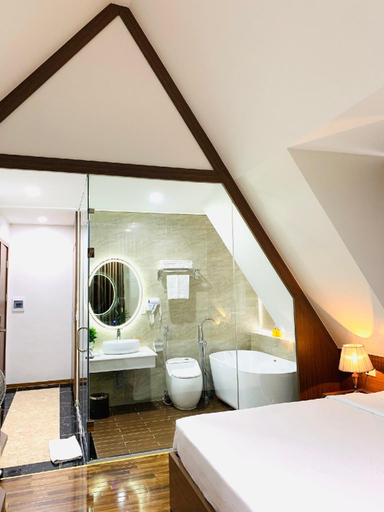 Bedroom 6