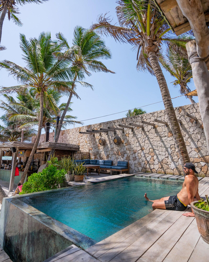 Sport & Beauty 5, Ahau Tulum, Cozumel