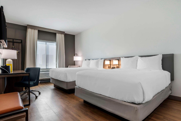 Bedroom 15