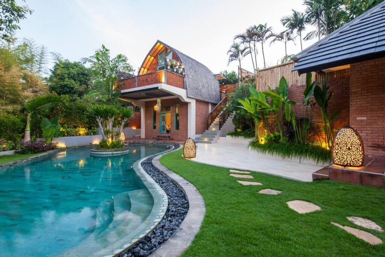 Sport & Beauty 2, Sunset Paradise Villa Nusa Dua, Badung