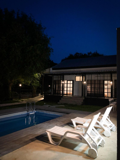 Sport & Beauty 2, Ban Rub Lom Pool Villa 3 difference villas, Muang Rayong