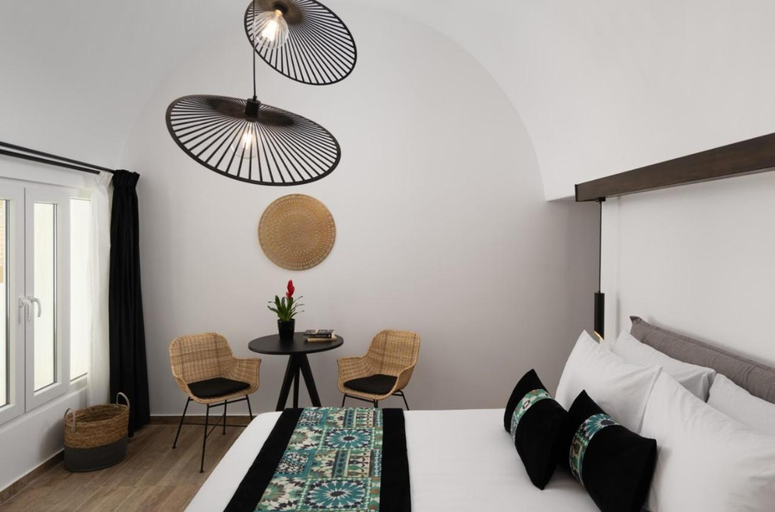 Facilities 3, Allegro Suites Oia, South Aegean