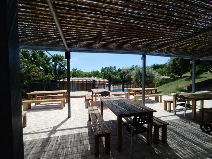 Food & Drinks 5, Lodges du Camping les 4 Saisons, Drôme