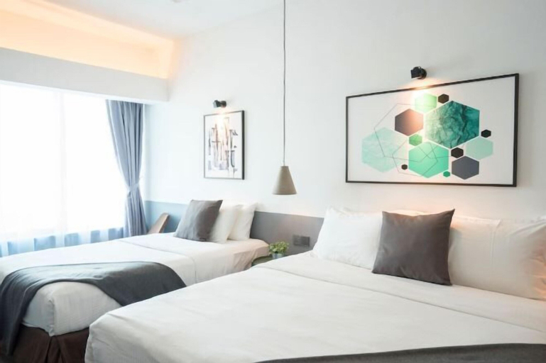 Bedroom 9