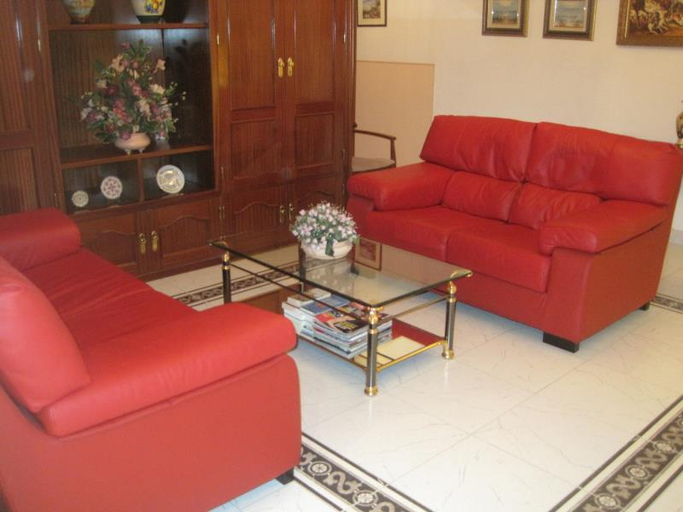 Others 4, Hostal Gonzalo, Madrid