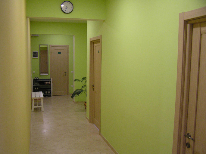 Others 4, Orange Guest Rooms, Odes'ka