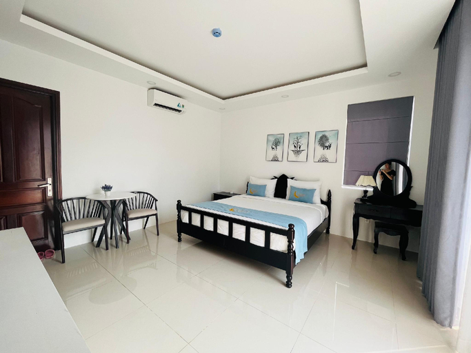 Bedroom 2, Luna Oriental, Phú Quốc