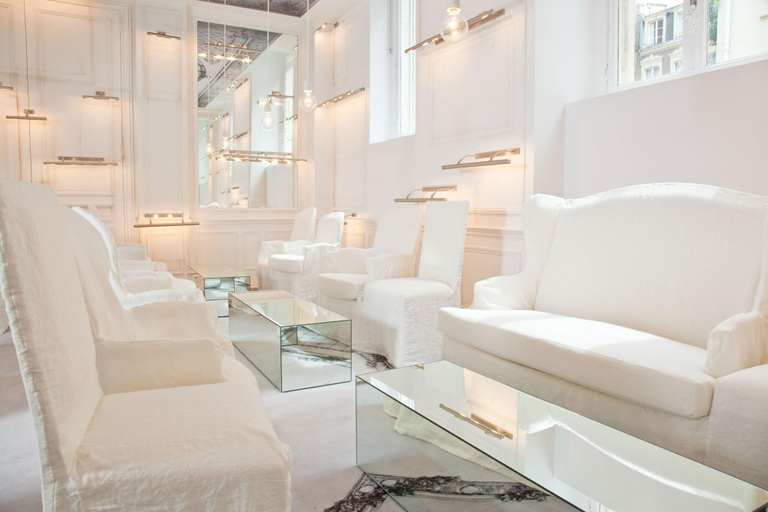 Public Area 4, La Maison Champs Elysees, Paris