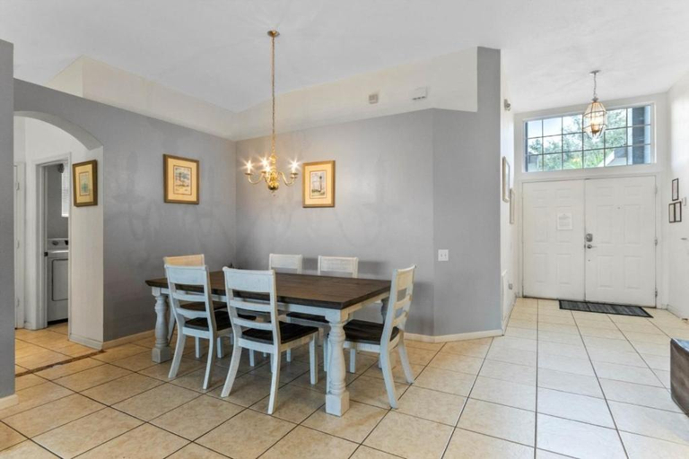 Others 4, Three Bed Private Pool Villa just steps away from, Osceola