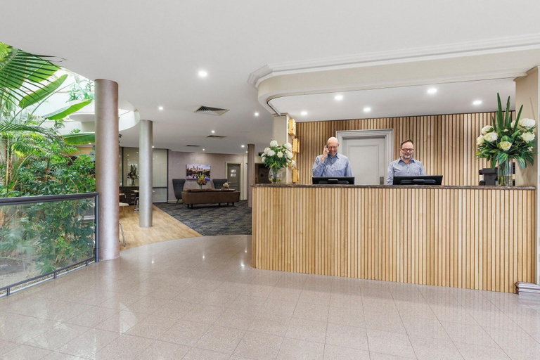 Public Area 4, Kimberley Gardens Hotel & Serviced Apartments, Melbourne