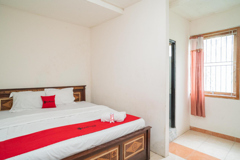 Bedroom 20