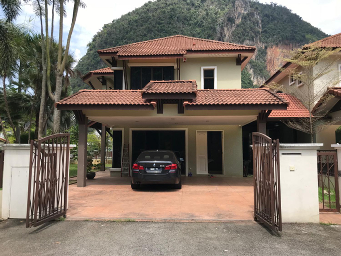 Lakeside Home Sunway Ipoh, Kinta