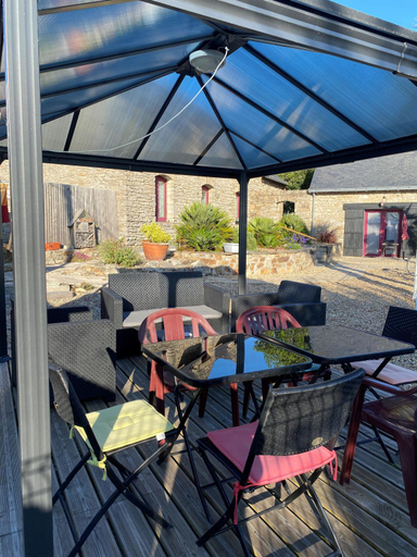 Food & Drinks 5, Gites et Chambres - Les Buissonnets, Loire-Atlantique