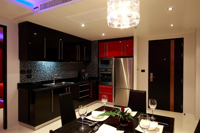 Dining Room 1