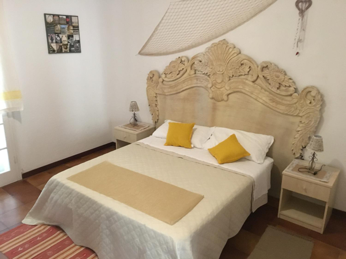 Bedroom 5, Ncivico19 LT, Olbia-Tempio