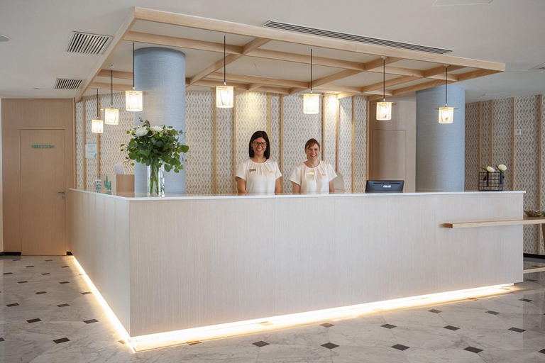 Public Area 4, Hotel HSM Golden Playa, Baleares