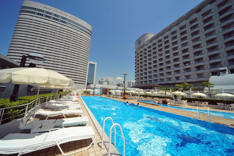 Sport & Beauty 2, Kobe Portopia Hotel, Kobe