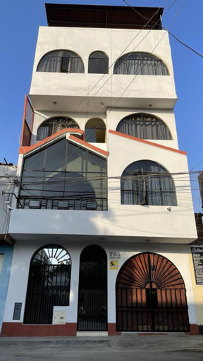 Hospedaje turistico Peruvian Wasi, Callao