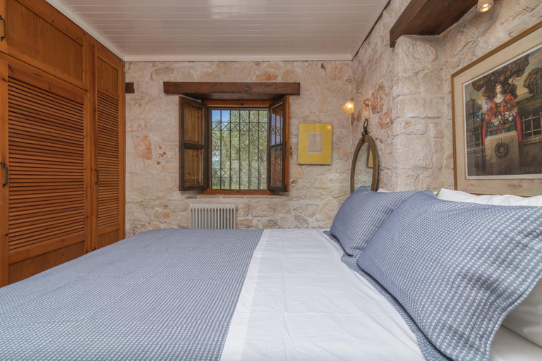 Others 2, Villa Zeza, Ionian Islands