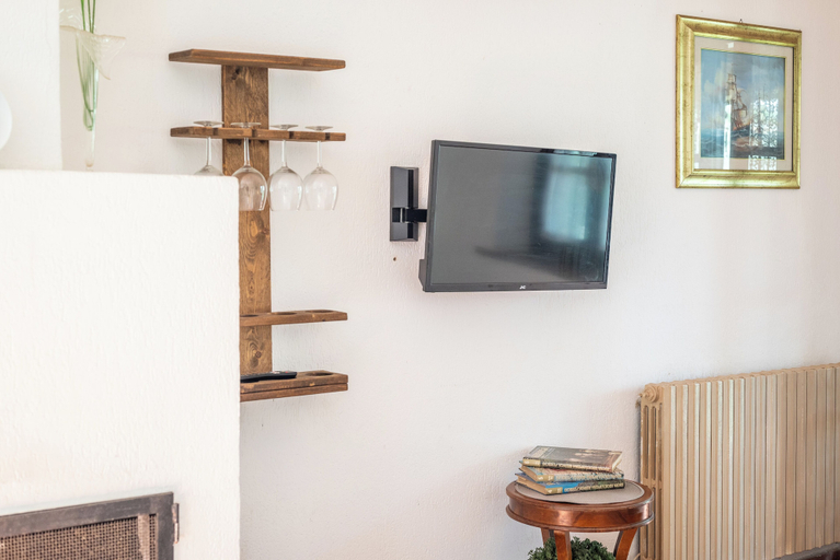 Others 5, Villa Santa Gabriella & Monolocale, Grosseto