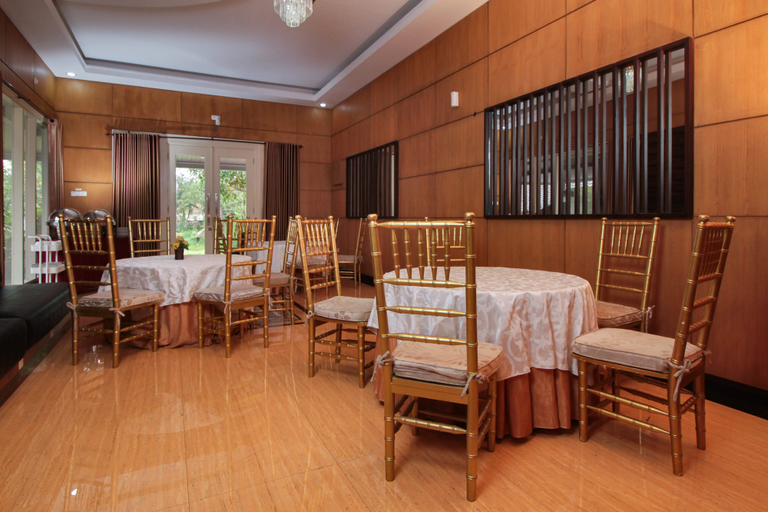 Food & Drinks, Urbanview Alfiya Hotel Lampung by RedDoorz, Bandar Lampung