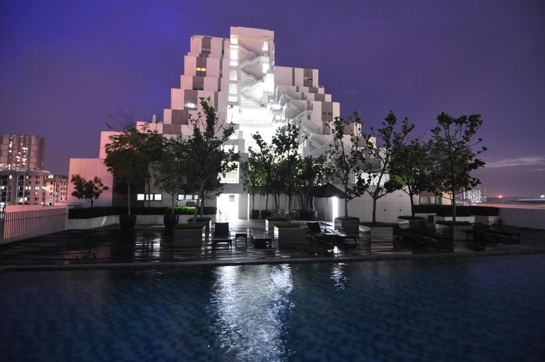 Paragon @ Cyberjaya by Idealhub, Sepang