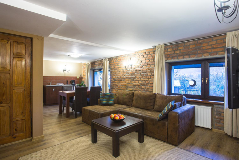 Others 4, Apartamenty i Pokoje Aneta, Jelenia Góra