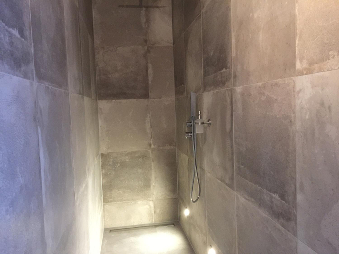 Bedroom 4, LOFT SPA - Cote chateau., Aude