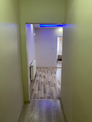 Public Area 2, Grand Sami Hotel, Fatih