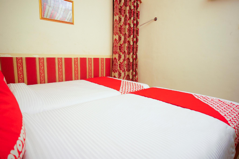 Bedroom 5