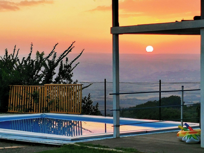 Others 4, Casa Vacanze Guardea, Terni