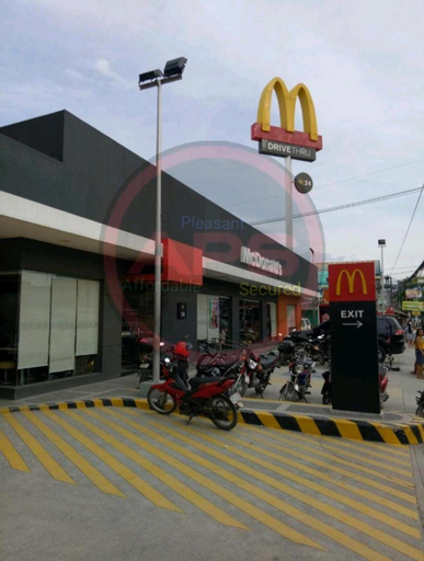 Condo Near NAIA Airport T 1,2,3&4 v4, Parañaque