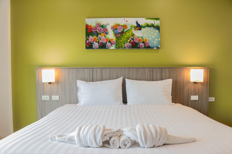 Bedroom 18