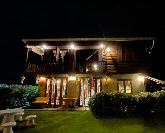 Others 2, Huanhomkham Homestay, San Pa Tong