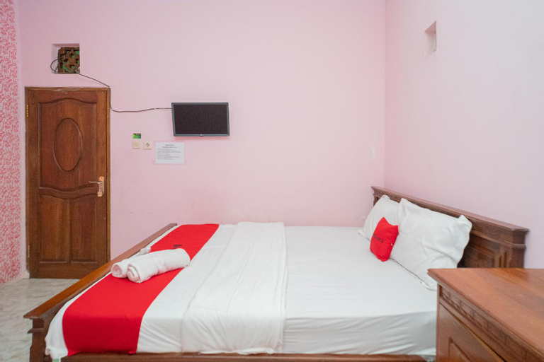 Bedroom 21