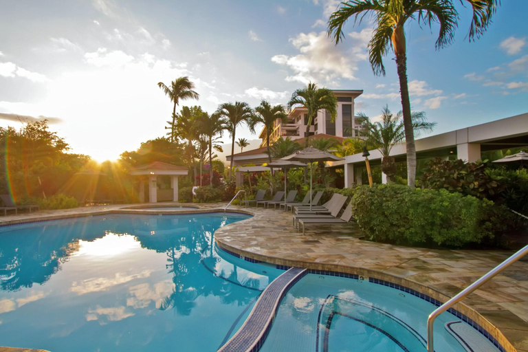 Sport & Beauty 5, Maui Coast Hotel, Maui