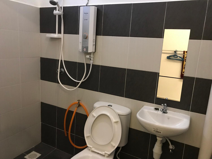 Others 4, Arsyad Homestay Changlun, Kubang Pasu
