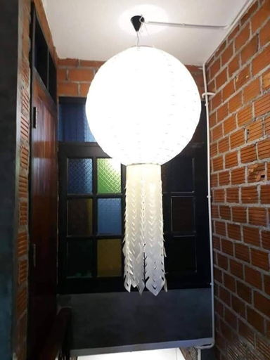 Bathroom 2, Baan Chiang Mai Hostel, Muang Chiang Mai