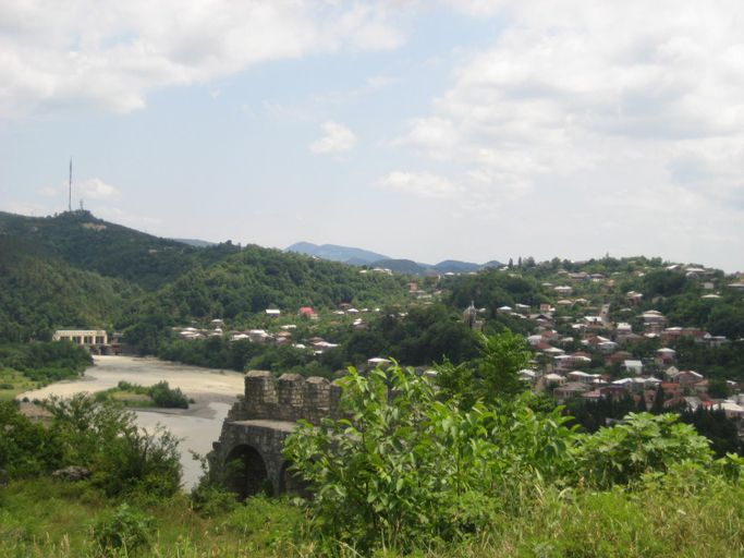 Others 3, Guesthouse Gegi, Tskaltubo