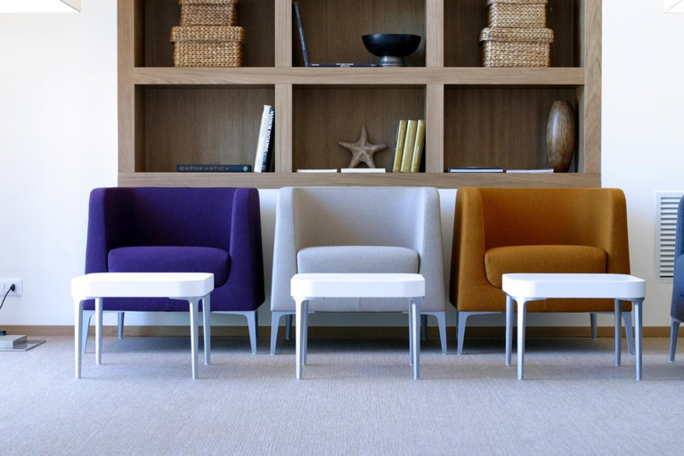 Public Area 4, Rota Suites, Napoli