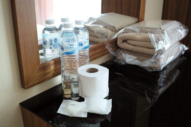 Amenities 5
