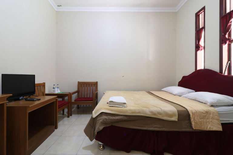 Bedroom 4